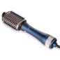 Brosse Coiffante 3en1 RAF R.4573 1200W - Bleu