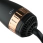 Brosse Coiffante 4en1 RAF R.420 1000W