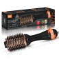 Brosse Coiffante 4en1 RAF R.420 1000W