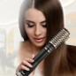 Brosse Coiffante Rotative RAF R.421 1000W