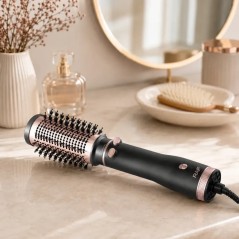 Brosse Coiffante Rotative RAF R.421 1000W