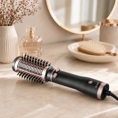Brosse Coiffante Rotative RAF R.421 1000W