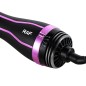 Brosse Coiffante RAF R.602 1200W - Noir