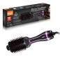 Brosse Coiffante RAF R.602 1200W - Noir
