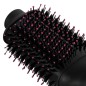 Brosse Coiffante RAF R.602 1200W - Noir