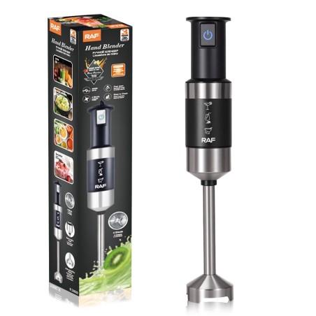 Mixeur Plongeant RAF R.30000 400W