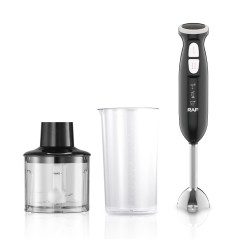 Mixeur Plongeant 3en1 RAF R.399 340W