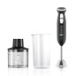 Mixeur Plongeant 3en1 RAF R.399 340W