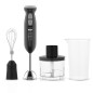 Mixeur Plongeant 4en1 RAF R.327 340W