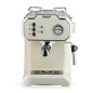 Machine à Café Expresso 3en1 RAF R.104W 2L 850W - Beige