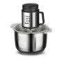 Hachoir Électrique RAF R.7025 5L 1000W