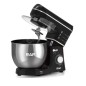 Robot Pétrin RAF R.6618 7L 1400W - Noir
