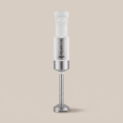Mixeur Plongeant RAF R.30002 400W - Écru