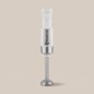 Mixeur Plongeant RAF R.30002 400W - Écru