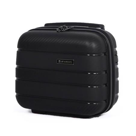 Valise Cabine Noire avec Poignée - STARBAG