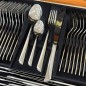Coffret Ménagère 72 pièces en inox 18/10 - ABM Coffret Ménagère 72 pièces en inox 18/10 - ABM