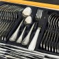 Coffret Ménagère 72 pièces en inox 18/10 - ABM Coffret Ménagère 72 pièces en inox 18/10 - ABM