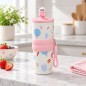 Thermos isotherme en acier inoxydable 700 ml