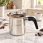 Casserole à Lait en Inox 1L - Korkmaz A12111