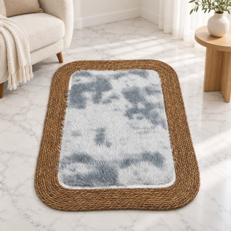 9595-39 TAPIS RECT