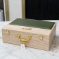 Coffret Ménagère 72 pièces en inox 18/10 Gold - ABM Coffret Ménagère 72 pièces en inox 18/10 Gold - ABM