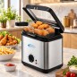 Friteuse Électrique 2,5 L 1200W - Florence HK490