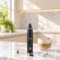Fouet Électrique 2en1 2W Noir - DSP KA3132