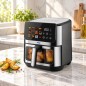 Air Fryer 8 L 1600W - DSP KB2194