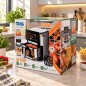 Air Fryer 8 L 1600W - DSP KB2194