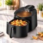 Air Fryer 5 L 1500W - DSP KB2178 Air Fryer 5 L 1500W - DSP KB2178