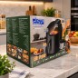 Air Fryer 5 L 1500W - DSP KB2178 Air Fryer 5 L 1500W - DSP KB2178