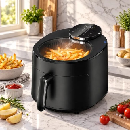 Air Fryer 5 L 1500W - DSP KB2178
