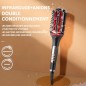 Brosse Lissante 60W Noir - DSP 11009 Brosse Lissante 60W Noir - DSP 11009