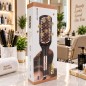 Brosse Lissante 60W Noir - DSP 11009 Brosse Lissante 60W Noir - DSP 11009