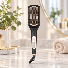 Brosse Lissante 60W Noir - DSP 11009