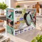 Batteur Électrique 250W Vert - DSP KM2143