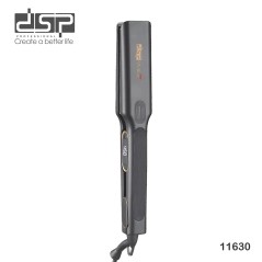 Lisseur Cheveux 75W Noir - DSP 11630S