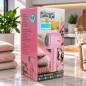 Rasoir Anti-Bouloche Rechargeable 5W Rose - DSP KD2500 Rasoir Anti-Bouloche Rechargeable 5W Rose - DSP KD2500