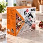 Batteur Électrique 200W - DSP KM2073