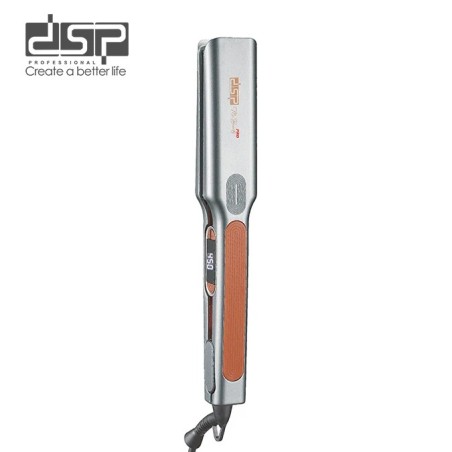 Lisseur Cheveux 75W Gris - DSP 11630S