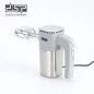 Batteur Électrique 200W Gris - DSP KM2141