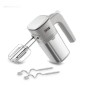 Batteur Électrique 200W Gris - DSP KM2141