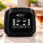 Bouilloire Électrique Tactile 1,3 L 600W - Florence HK-498 Bouilloire Électrique Tactile 1,3 L 600W - Florence HK-498