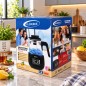Bouilloire Électrique Tactile 1,3 L 600W - Florence HK-498 Bouilloire Électrique Tactile 1,3 L 600W - Florence HK-498