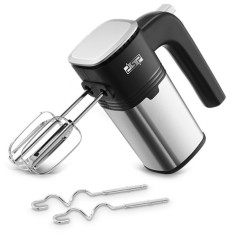 Batteur Électrique 200W Noir - DSP KM2141