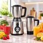 Blender 2en1 900W - DSP KJ2203