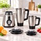 Blender 2en1 900W - DSP KJ2203