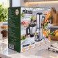 Blender 2en1 900W - DSP KJ2203