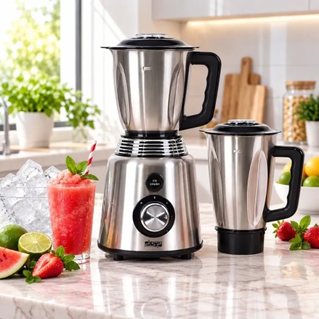 Blender 2en1 900W - DSP KJ2203