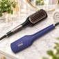 Brosse Lissante 60W Bleu - DSP 11009